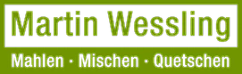 Logo - Martin Wessling aus Lippetal